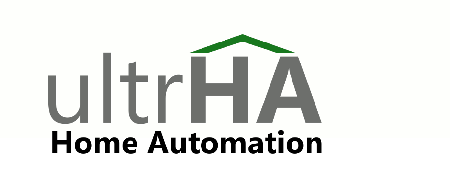UltrHA - Ultimate Home Automation